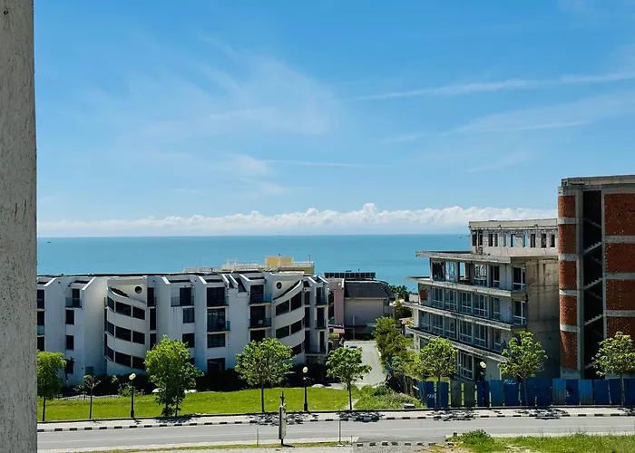 Apartman Vodenicata 7 Szveti Vlasz