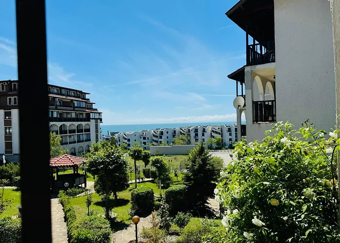 Apartman Vodenicata 7 *