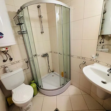 Apartament Vodenicata 7