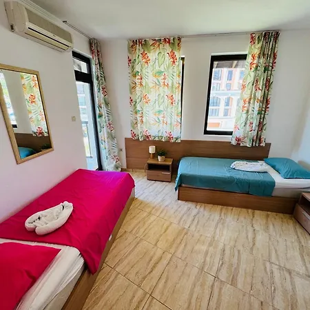 Vodenicata 7 Sveti Vlas
