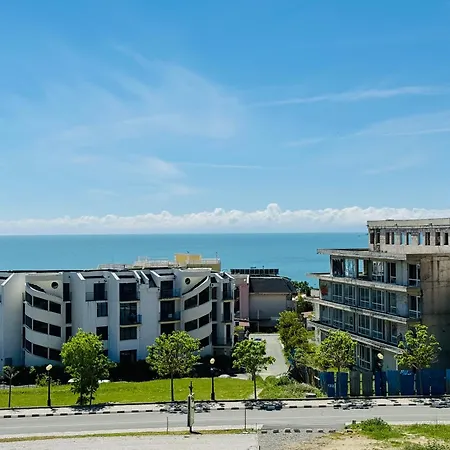 Apartmán Vodenicata 7 Sveti Vlas