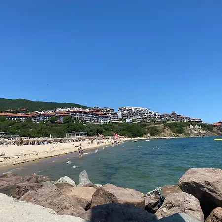 Apartmán Vodenicata 7 Sveti Vlas