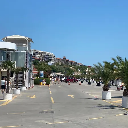 Vodenicata 7 Apartmán Sveti Vlas