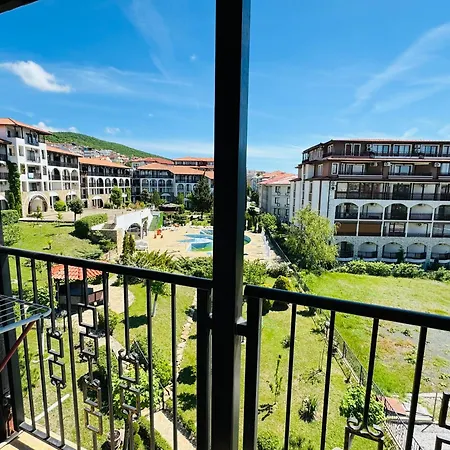Apartament Vodenicata 7 *