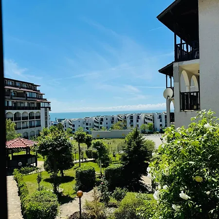 Apartmán Vodenicata 7 *